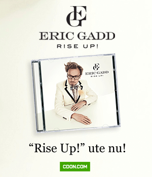 Beställ nya albumet